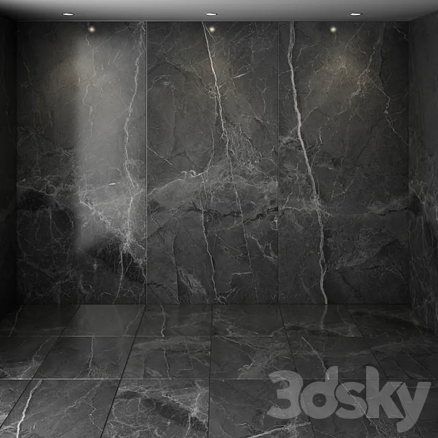 Marble_058 3D Model