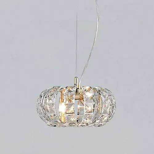 Marchetti - Andromeda PL 24 3D Model