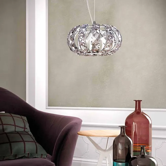 Marchetti - Andromeda S24 3D Model