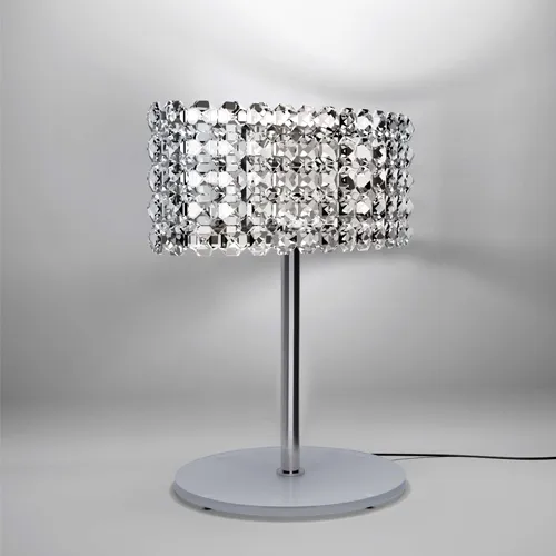 Marchetti - Baccarat LG 3D Model