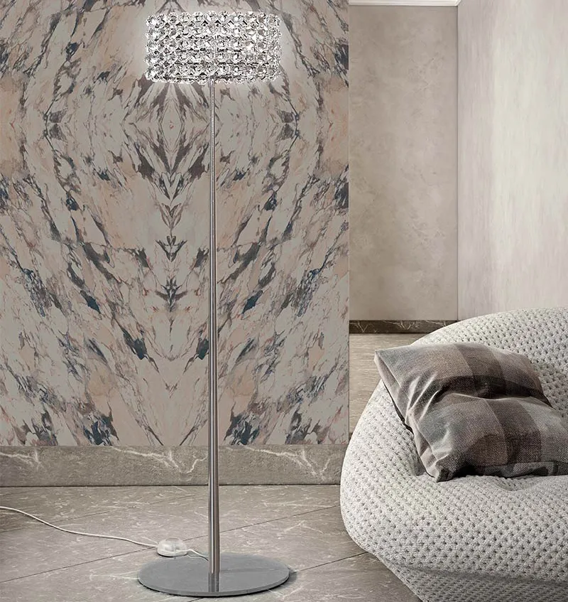 Marchetti - Baccarat T 3D Model