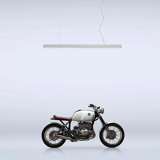 Marchetti - Barra 200 3D Model