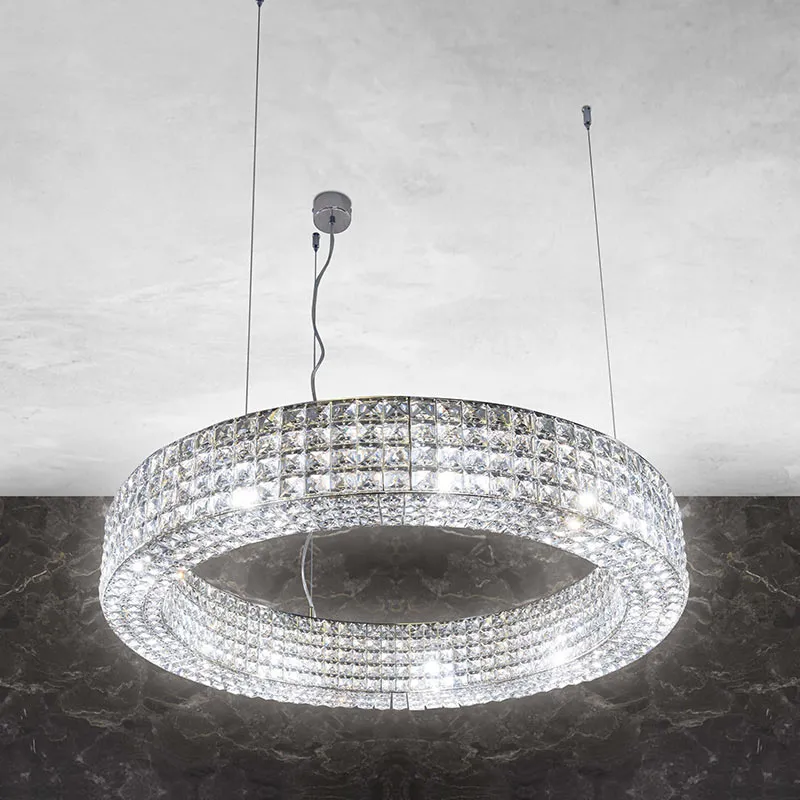 Marchetti - Calipso D50 3D Model