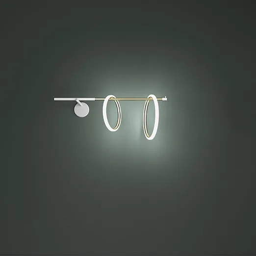 Marchetti - Compo AP-02 3D Model