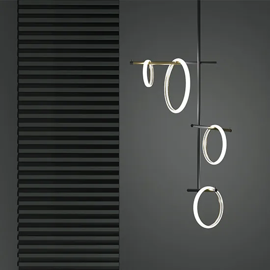 Marchetti - Compo SL-01 3D Model