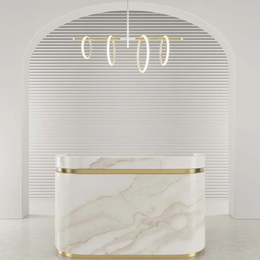 Marchetti - Compo SM-03 3D Model