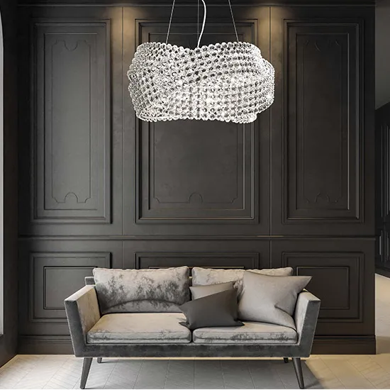 Marchetti - Diamante S40 3D Model