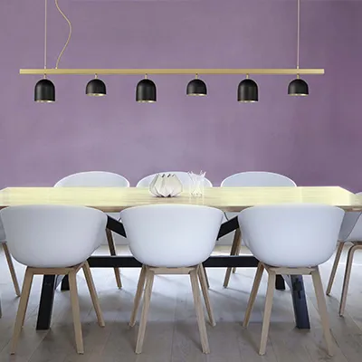 Marchetti - Dome Barra 3D Model