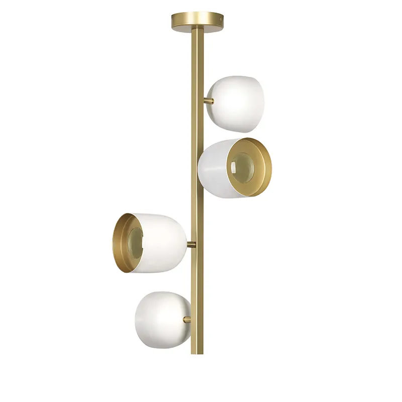 Marchetti - Dome Plafoniera Grande 3D Model