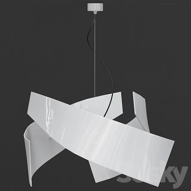 Marchetti ella 3DModel