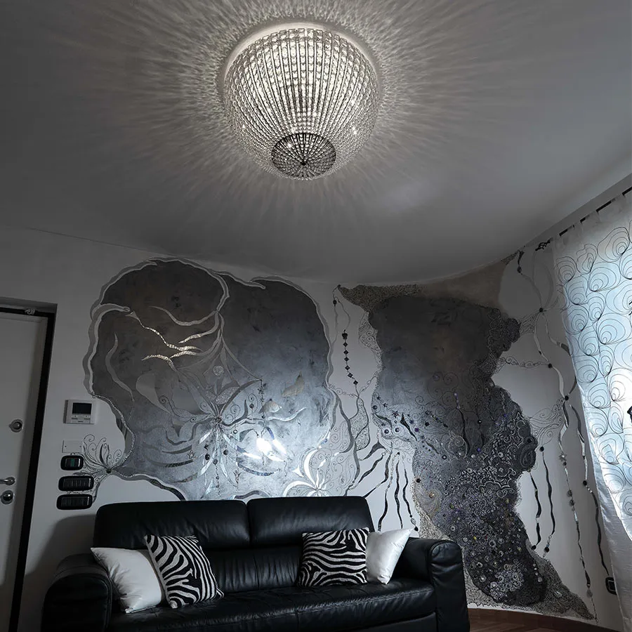 Marchetti - Helios PL50 3D Model