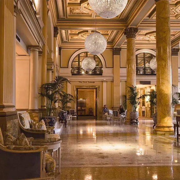 Marchetti - Helios S37 3D Model