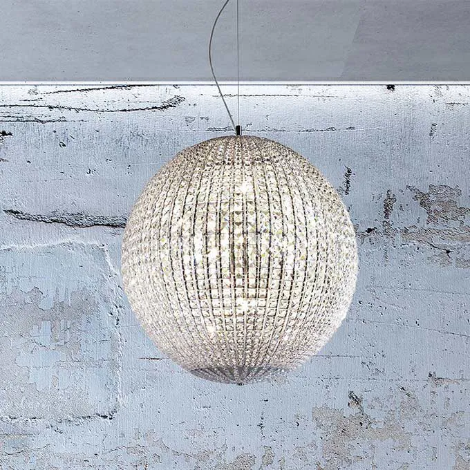 Marchetti - Helios S50 3D Model