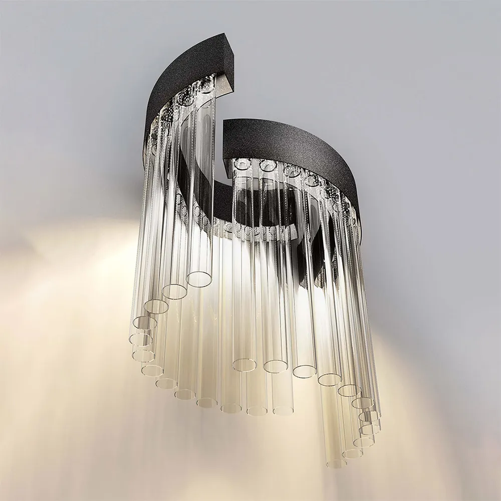 Marchetti - Ice AP 3D Model