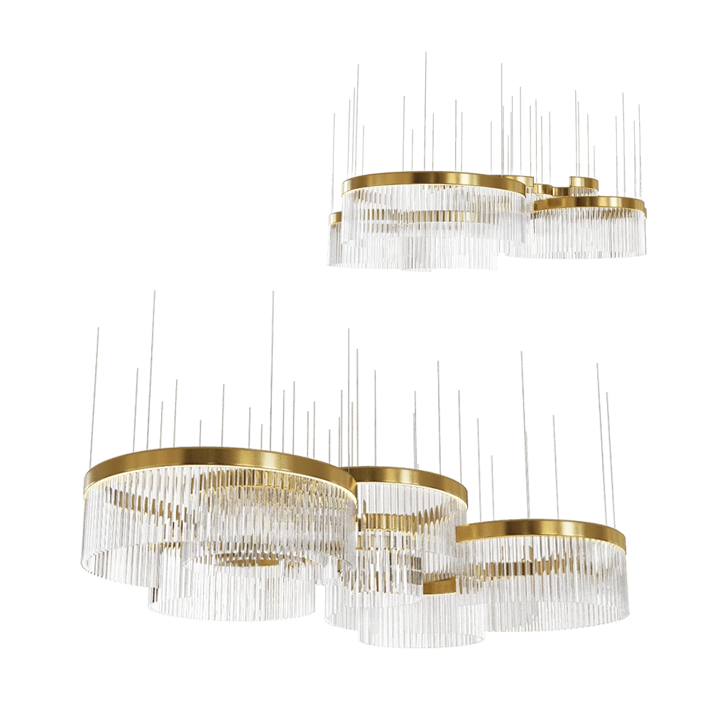 Marchetti - Ice CZ 400 3D Model