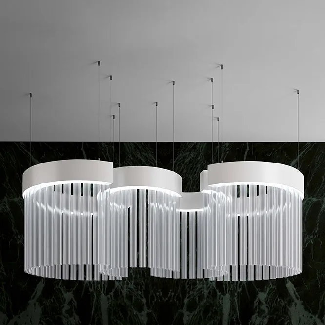 Marchetti - Ice CZ165 3D Model