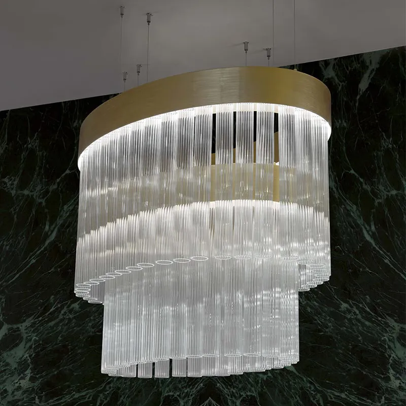 Marchetti - Ice EL110 3D Model