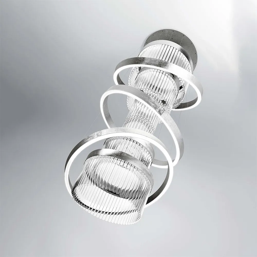 Marchetti - Ice GM 150 3D Model