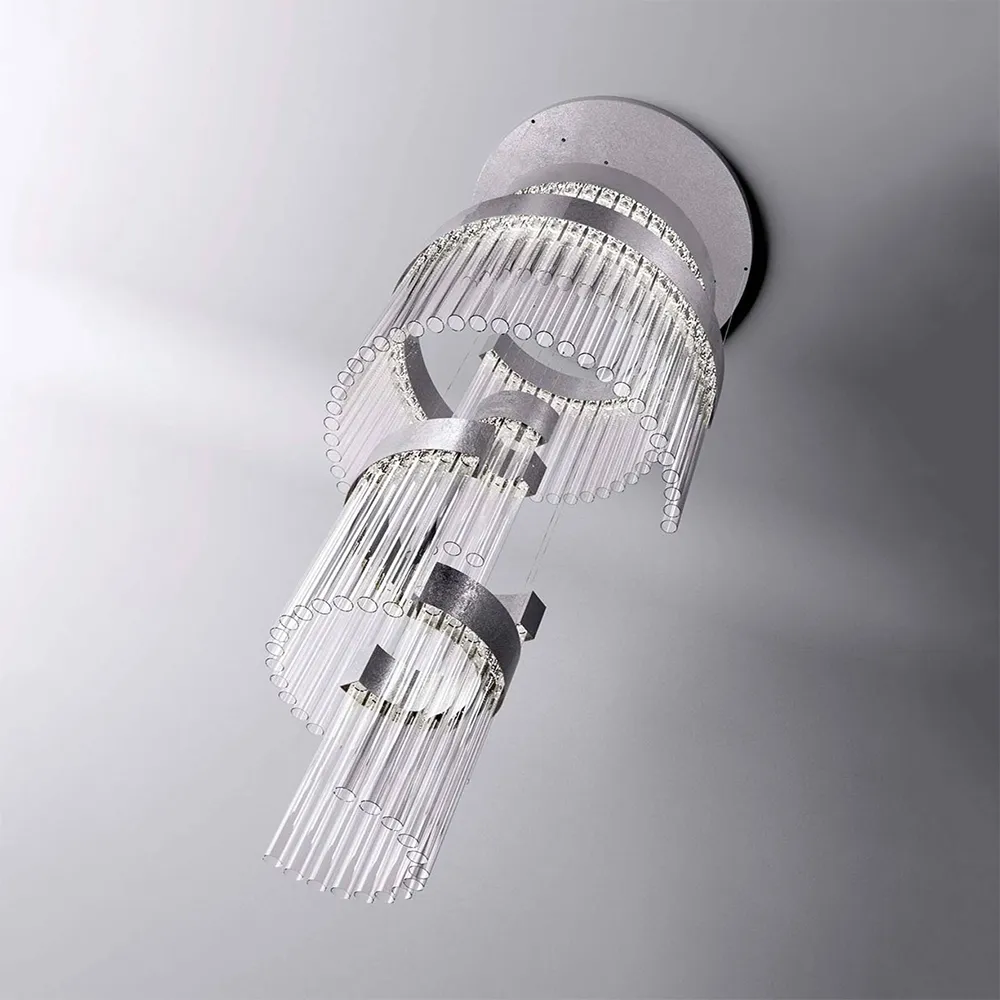 Marchetti - Ice NB160 3D Model