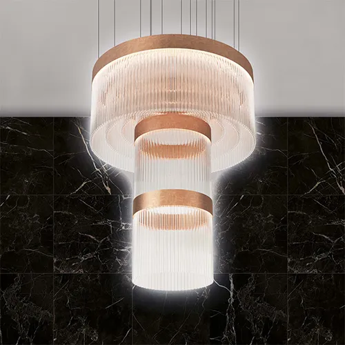 Marchetti - Ice RT100 3D Model