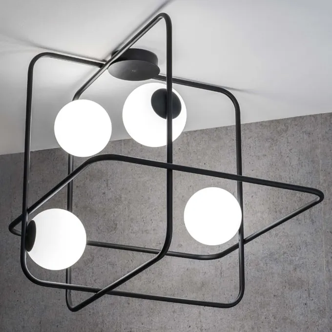 Marchetti - Intrigo Q 3D Model