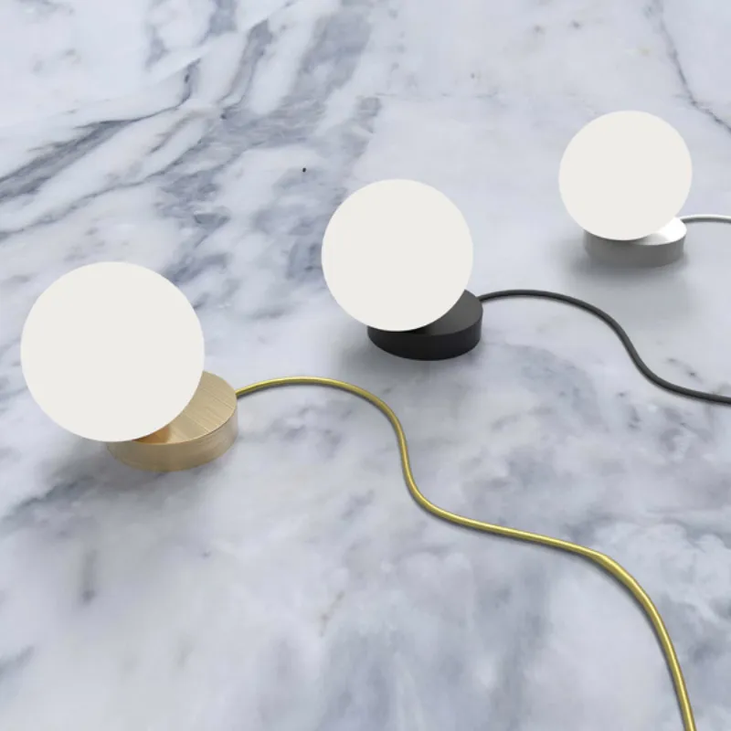 Marchetti - Lumi LP 3D Model