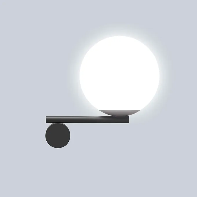 Marchetti - Luna R1 SX 3D Model