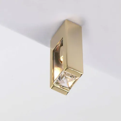 Marchetti - Lyra Spot 3D Model