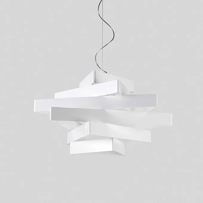 Marchetti - Miles 3D Model