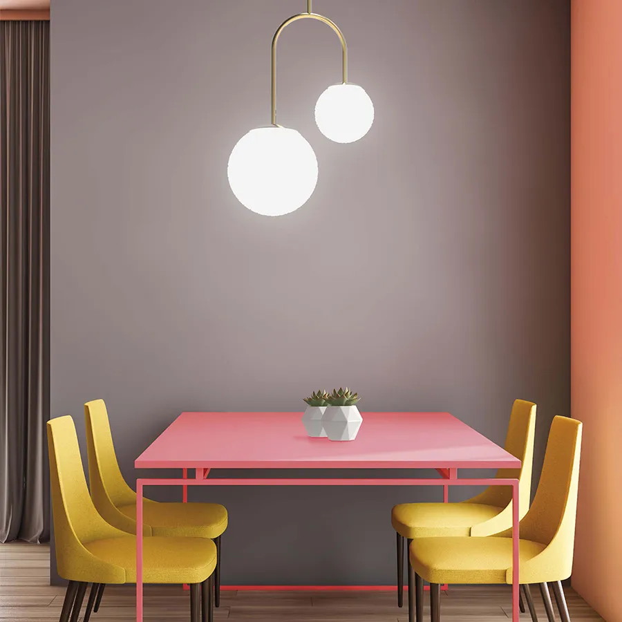 Marchetti - Moons S 3D Model