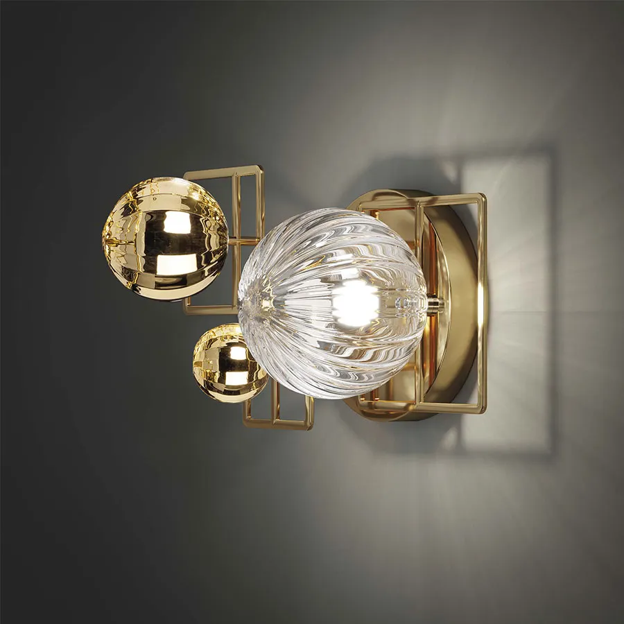 Marchetti - Moule AP 3D Model