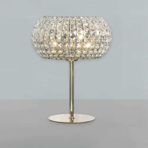 Marchetti - Nashira LG 3D Model