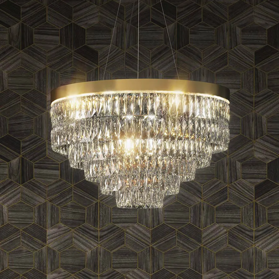 Marchetti - Niagara 1 3D Model