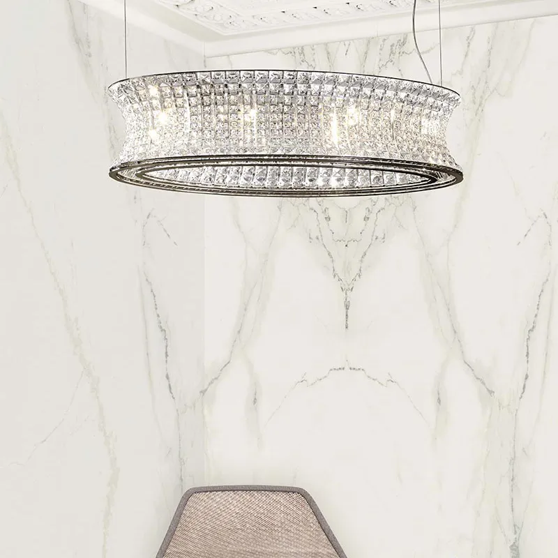 Marchetti - Ring SG 3D Model