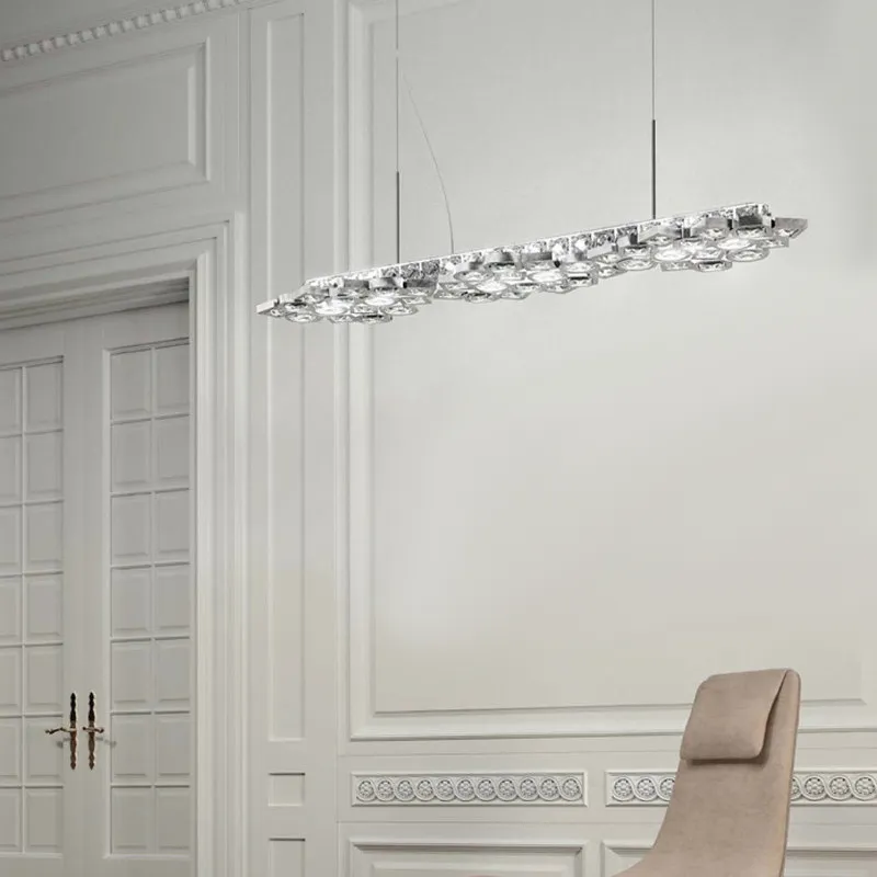 Marchetti - Stardust S3 3D Model