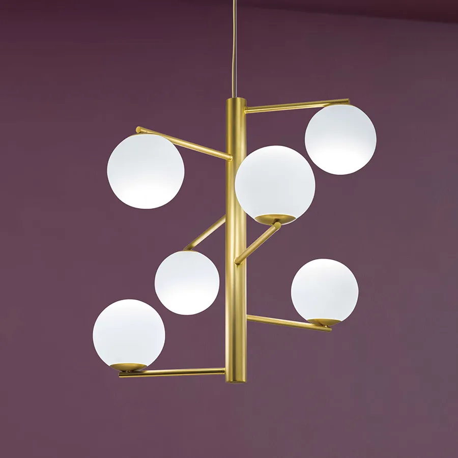 Marchetti - Tin TIn S6 3D Model