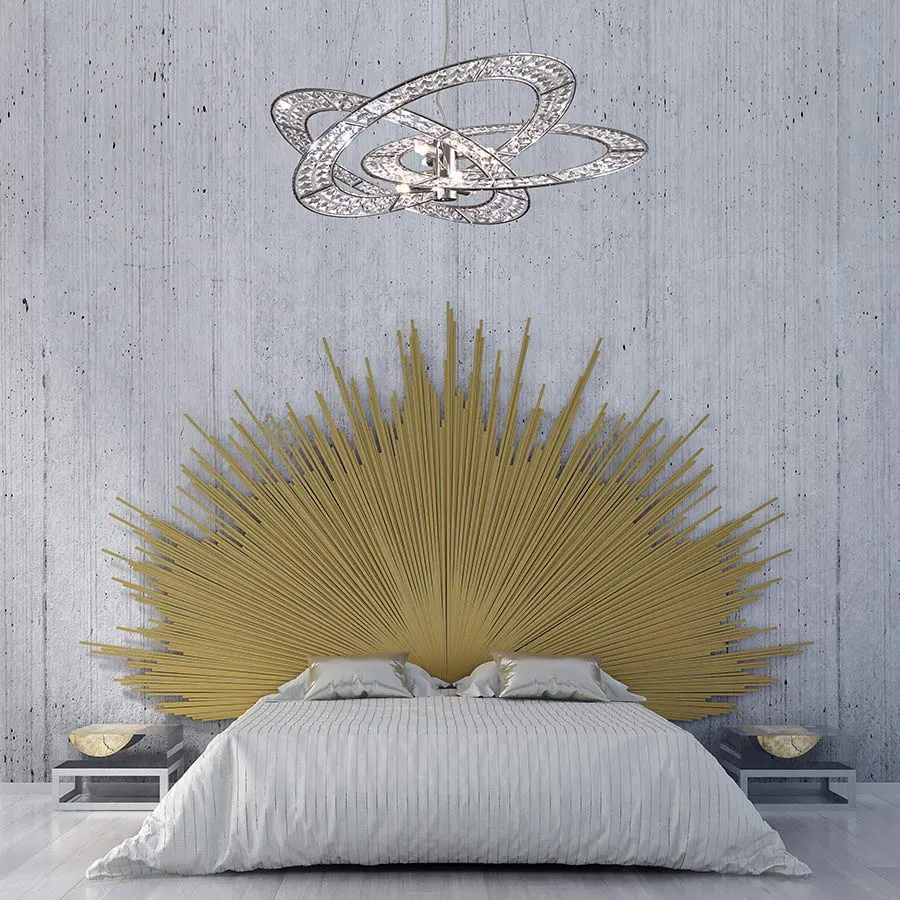 Marchetti - Trilogy S66 3D Model