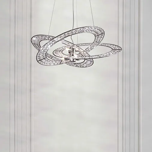 Marchetti - Trilogy S95 3D Model