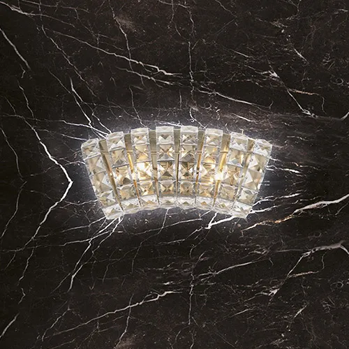 Marchetti - Volans Combi 3D Model