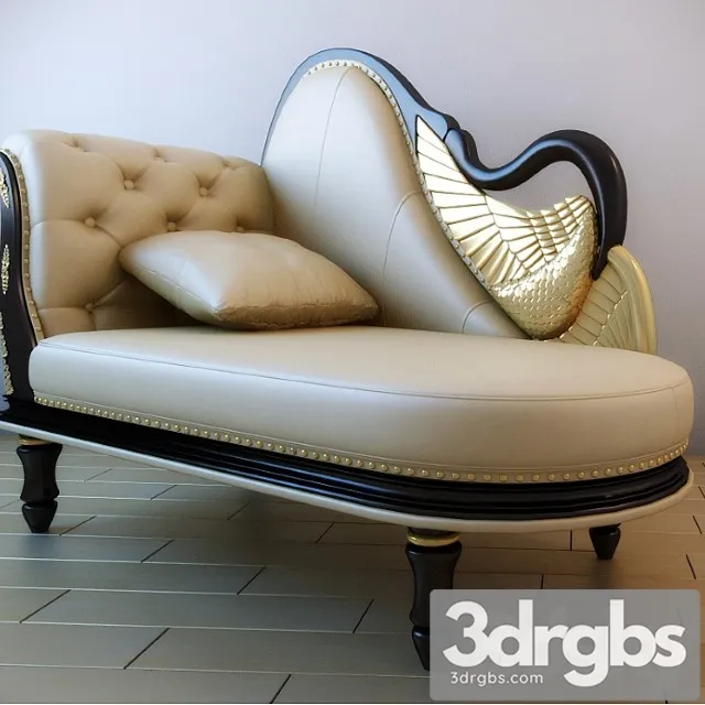 Marco Rossi Grande 1 3D Model Free