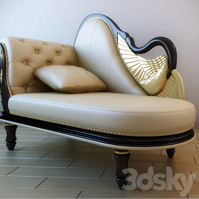 Marco Rossi | Grande 3D Model