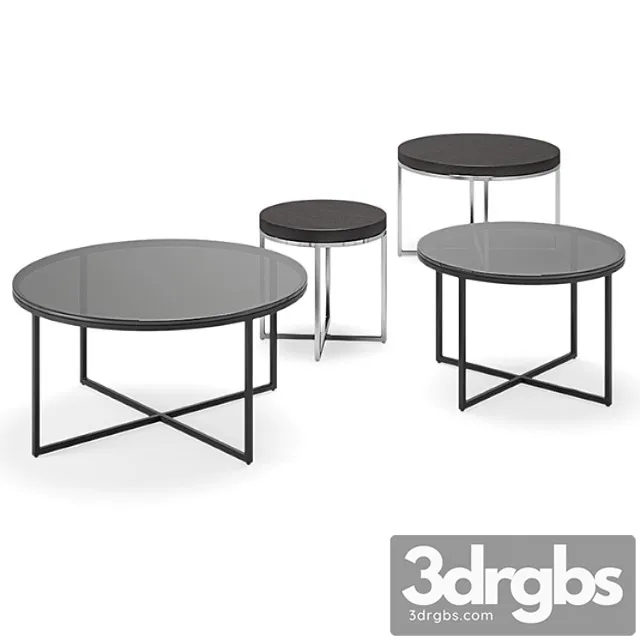 Marelli - circle 2 3D Model Free