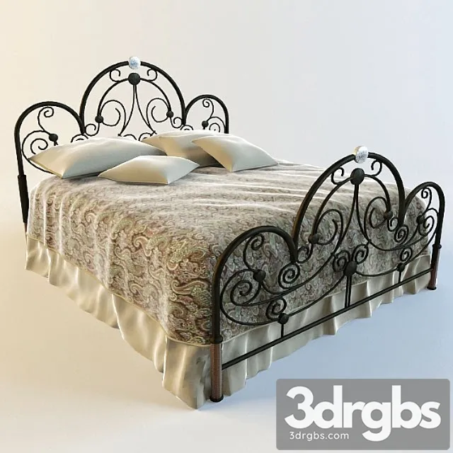 Marfe Oldengland 3D Model Free