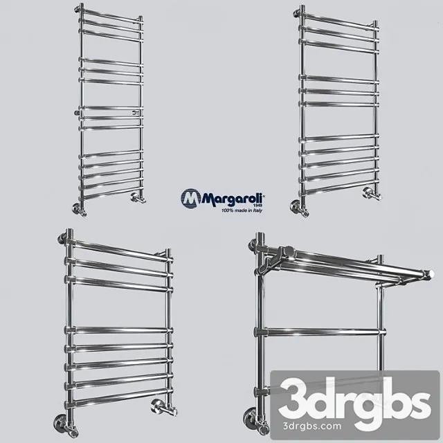 Margaroli 2 1 3D Model Free