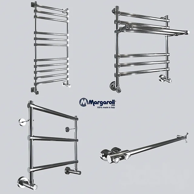 Margaroli Free Download