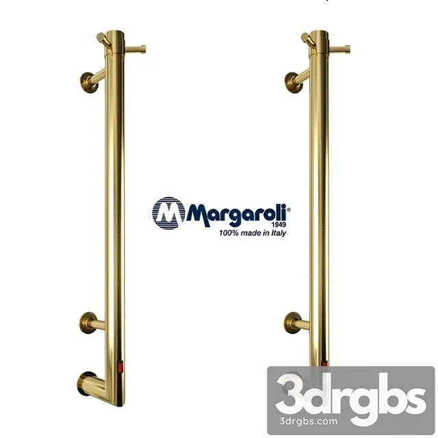 Margaroli 616 900 Arcobaleno Box 3D Model Free