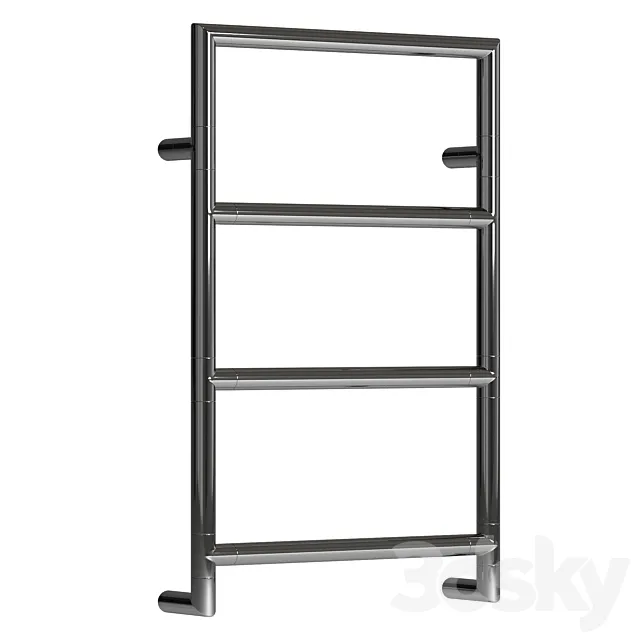 Margaroli Sereno 5-582 Heated Towel Rail Free Download