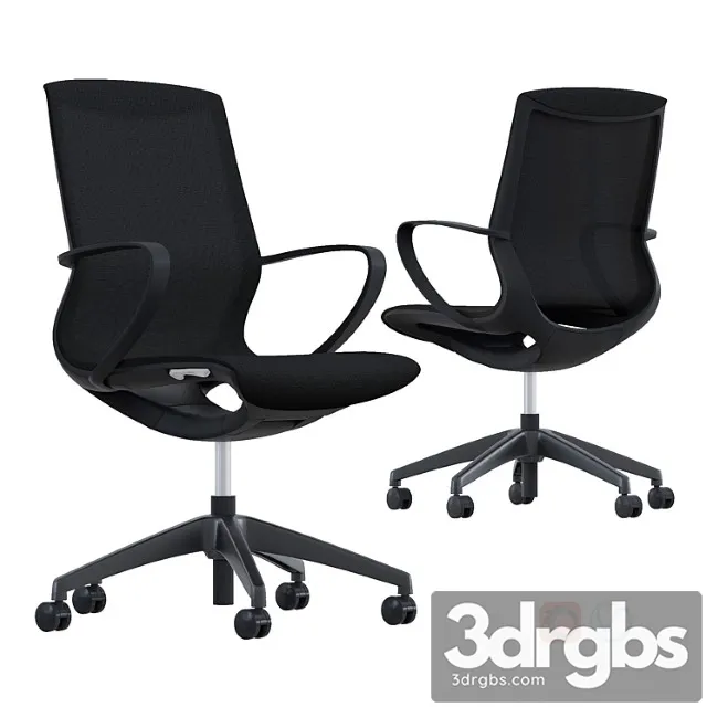 Marics 1 3D Model Free