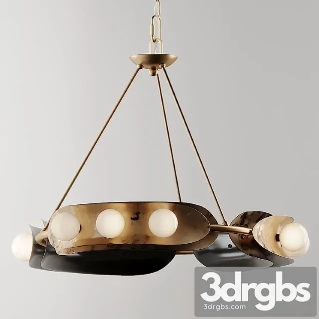 Marilyn chandelier from lulu georgia Free Download