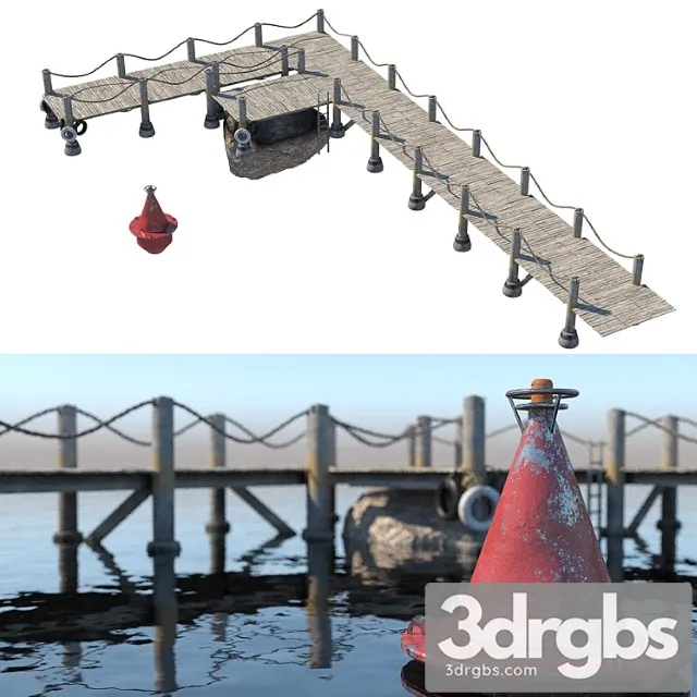 Marina 1 Free Download